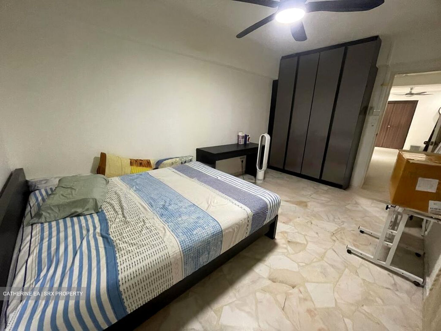 Blk 207 Pasir Ris Street 21 (Pasir Ris), HDB Executive #452069921